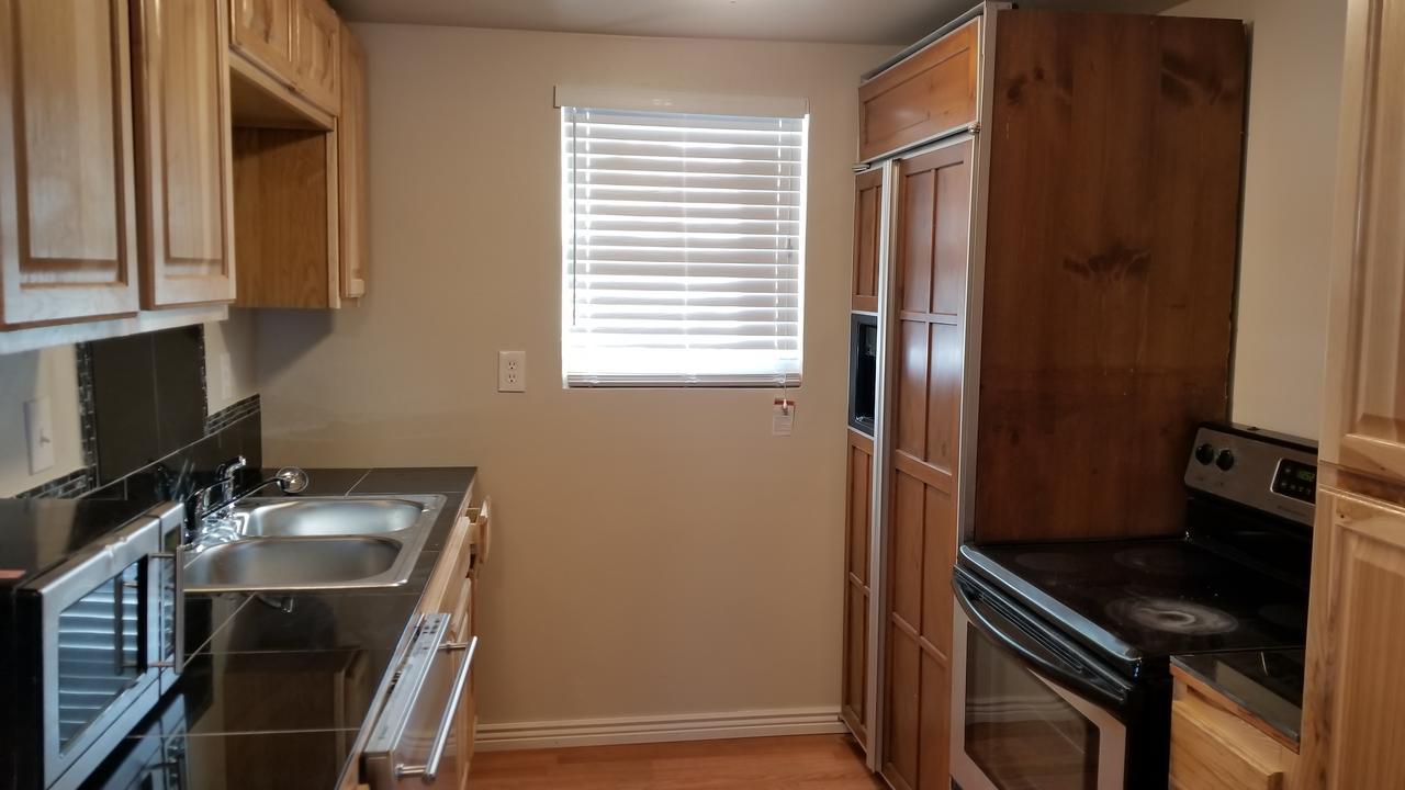 514 w 23rd st Lejlighed Cheyenne Eksteriør billede
