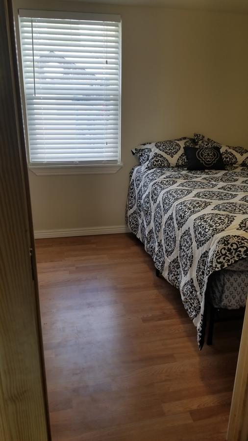 514 w 23rd st Lejlighed Cheyenne Eksteriør billede