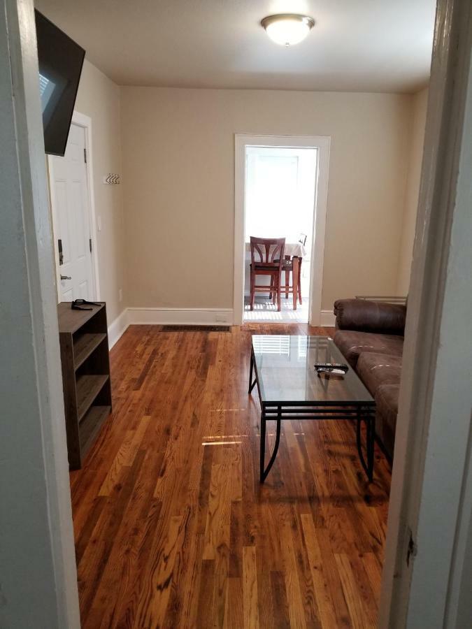 514 w 23rd st Lejlighed Cheyenne Eksteriør billede