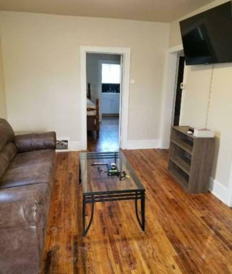 514 w 23rd st Lejlighed Cheyenne Eksteriør billede