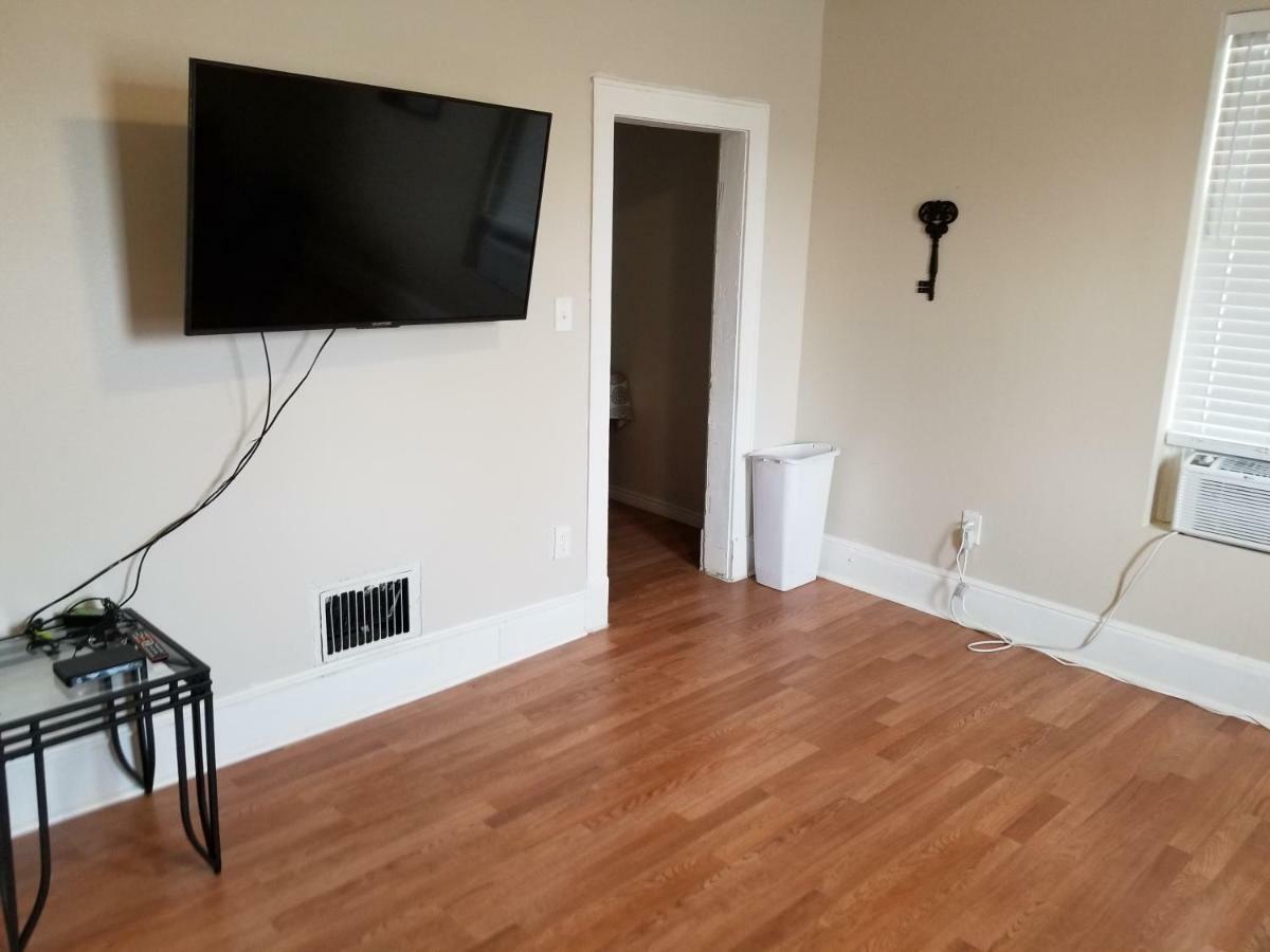 514 w 23rd st Lejlighed Cheyenne Eksteriør billede