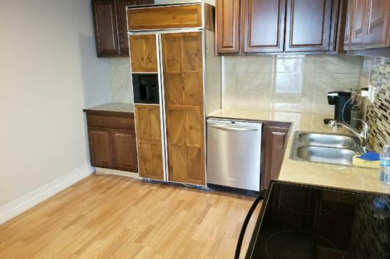 514 w 23rd st Lejlighed Cheyenne Eksteriør billede